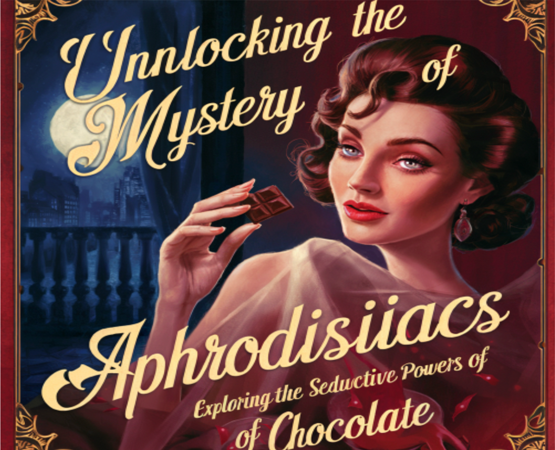 Aphrodisiacs To Ignite The Flame Of Passion In Your Love Life